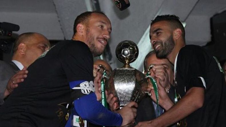 غوركوف لم يقتنع بمستوى أي لاعب في نهائي الكأس الممتازة