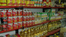 الحكومة تخصص 200 مليار دينار لدعم المواد الغذائية