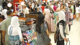 الزيادات غير الشرعية في الأسعار شملت المواد المدعمة..!