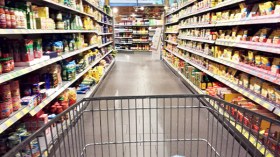 الأسر الجزائرية أنفقت قرابة 200 ألف مليار على الغذاء خلال سنة