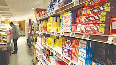 Désormais, fromages, chocolats soumis à la licence d’importation!