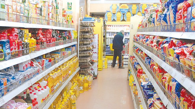 إعادة فتح أسواق الفلاح والأروقة الجزائرية