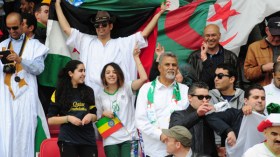 مناصرو الخضر تابعوا مباراة إثيوبيا عبر المذياع؟