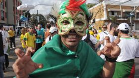 الجزائريون يغيرون وجهة “الحرڤة” من أوربا إلى البرازيل