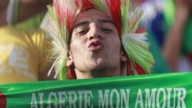 المعادلات  الرياضية  وحسابات  التأهل