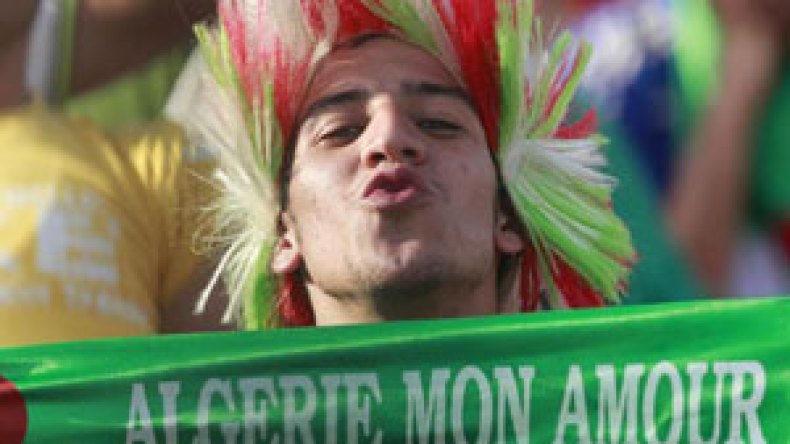 المعادلات  الرياضية  وحسابات  التأهل