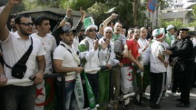 250 تذ كرة إضافية لأنصار الخضر