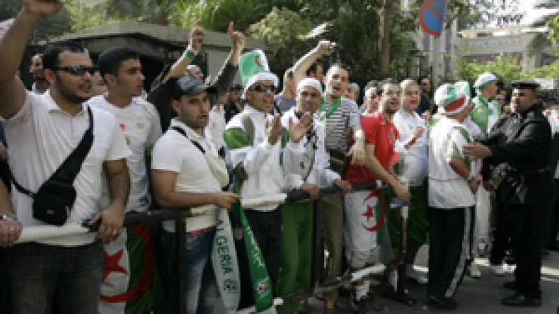 250 تذ كرة إضافية لأنصار الخضر