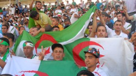 رحلة شاقة تنتظر مشجعي “الخضر” في سفريتهم إلى واغادوغو