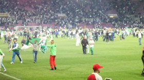 الفاف ستتخذ المزيد من التدابير لتشديد الخناق على 4 آلاف مناصر خلال المونديال