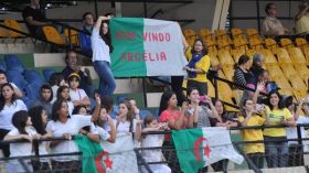 الراية الوطنية في أغان عالمية وعربية وبمقاطع فيديو ومنتجات أوروبية