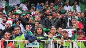 تكاليف نقل مناصري الخضر إلى البرازيل تفوق 60 مليون سنتيم