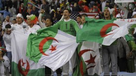 المونديال ينعش تجارة التلفزيونات والديموهات