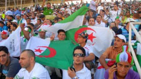 سلال يمنح الضوء الأخضر لـ”تورينغ” لنقل المناصرين إلى البرازيل