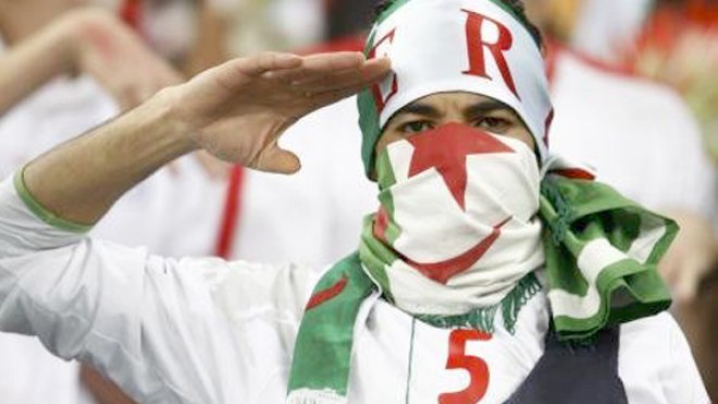 لبنانيون وسود سيناصرون رفقاء فيغولي في البرازيل