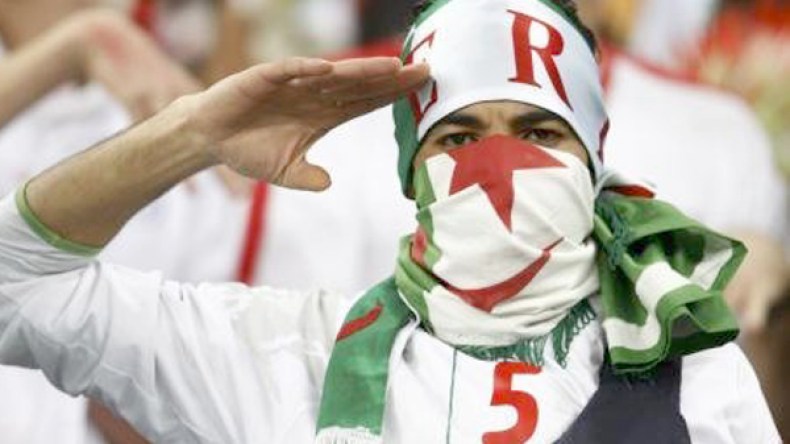 لبنانيون وسود سيناصرون رفقاء فيغولي في البرازيل