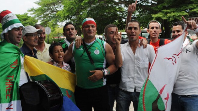 المباراة ستجرى في مناخ مناسب .. وأنصار”السناجب” بين متشائم ومتفائل