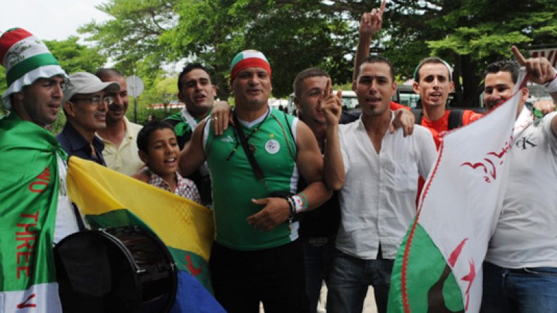 المباراة ستجرى في مناخ مناسب .. وأنصار”السناجب” بين متشائم ومتفائل