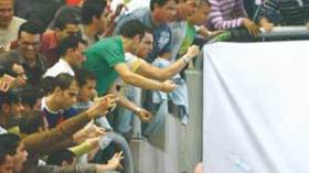 هكذا يودع ” الاشقاء “ضيوفهم !