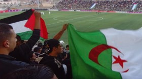 ما أروعكم ياجزائريين