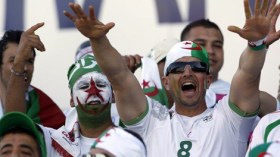 4 آلاف تذكرة لمناصري “الخضر” في مونديال البرازيل