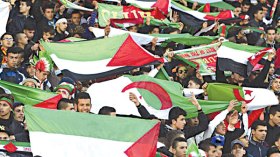 قطيعة بين الفاف وملعب 5 جويلية.. والاتحادية ستلجأ لملاعب أخرى مستقبلا