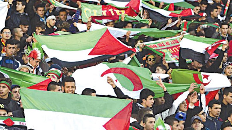 قطيعة بين الفاف وملعب 5 جويلية.. والاتحادية ستلجأ لملاعب أخرى مستقبلا