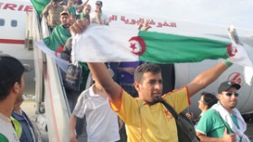 15 مليارا حجم تكلفة نقل ألف مناصر جوا باتجاه بانغيلا