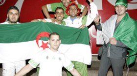 10‭ ‬نصائح‭ ‬لمشاركة‭ ‬المناصرين‭ ‬في‭ ‬انتصار‮ “‬محاربي‭ ‬الصحراء‮”‬‭ ‬على‭ ‬‮”‬الفراعنة‮”‬‭ ‬بمصر