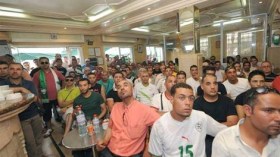 هكذا تابع الجزائريون مباراة بوركينا فاسو في الجزائر العميقة