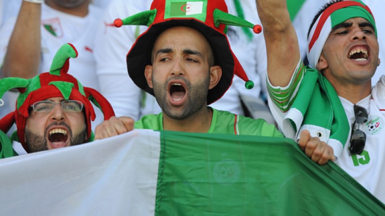 أنصار منتخبي بلجيكا وروسيا يشتكون من ارتفاع تكاليف التنقل إلى البرازيل