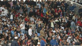 موسم الفضائح والرشوة تهدده البطولة البيضاء