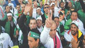 أحدث استطلاع لميديا سنس حول مشاركة الخضر في المونديال