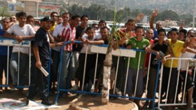 “سنفوز على زامبيا نكاية في لاعبيهم الإسرائيلين في ذكرى غزوة بدر”