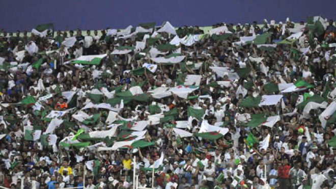 رحلات إلى المغرب لتشجيع “الخضر” بأقل من 5 ملايين