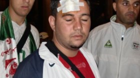 ليلة سوداء في القاهرة