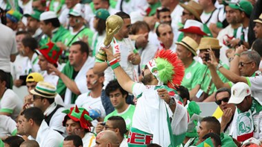 Dr. Ismail Moussa: “It is permissible for the Desert Warriors and fans to take Iftar”