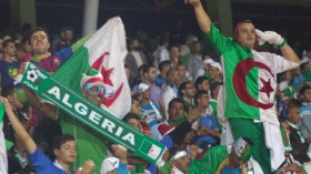 نقل 2500 مناصر إلى البرازيل