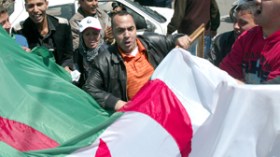 سفارة مصر تؤكّد منح التأشيرات لكل الجزائريين الراغبين في السفر للقاهرة