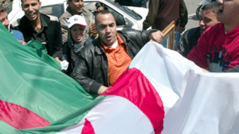 سفارة مصر تؤكّد منح التأشيرات لكل الجزائريين الراغبين في السفر للقاهرة