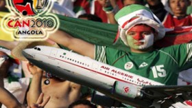 المناصرون عادوا سالمين وهم راضون بمقاومة محاربي الصحراء