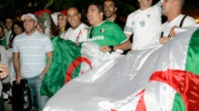 نوميديا‭ ‬ترافل‭ ‬تخصص‭ ‬طائرتين‭ ‬لنقل‭ ‬الأنصار‭ ‬إلى‭ ‬المغرب