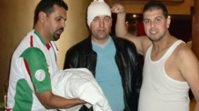“ادخلوا مصر آمنين واخرجوا منها مصابين ومنهارين”