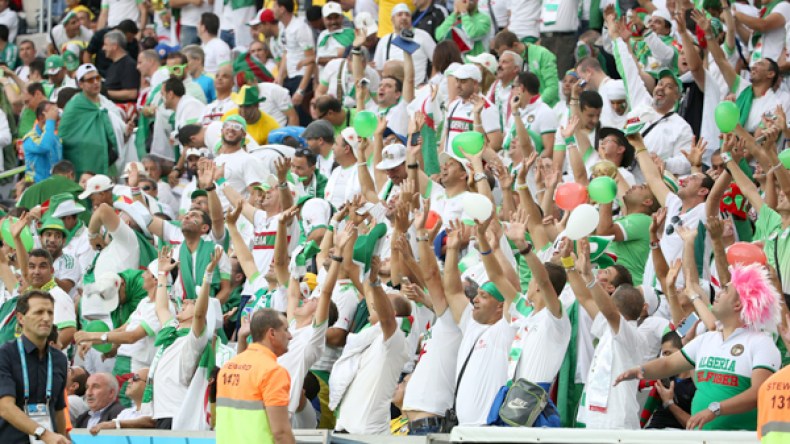 5 آلاف تذكرة غير كافية ولجنة تنظيم المباراة الودية في ورطة!