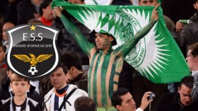 ألتراس الرجاء: السطايفية استقبلونا كالملوك.. والإعلام المغربي يروج للفتنة !