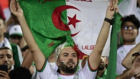 Six avions militaires pour transporter les supporters algériens en Égypte