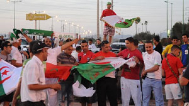 الشعب  يريد  التذاكر .. يا  روراوة