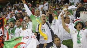 MAE: 29 Algériens retenus en Russie