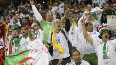 MAE: 29 Algériens retenus en Russie