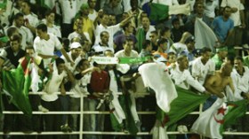 الأنصار ينتظرون رد الجميل من اللاعبين